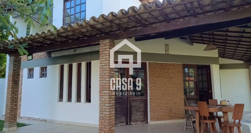 Casa 3 quartos para aluguel anual em condominio beira mar de Itacimirim Bahia