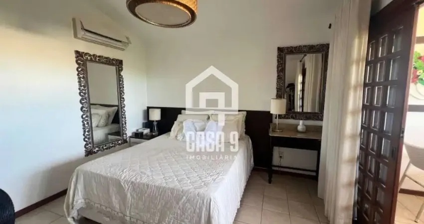 Apartamento superior duplex a venda com 2 suítes na Vila de Praia do Forte Bahia