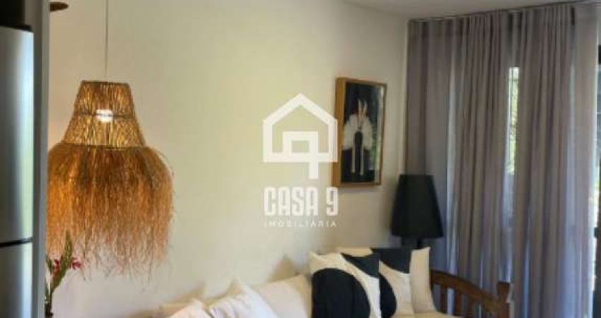Apartamento a venda com 3 quartos na Praia do Surf Itacimirim Bahia