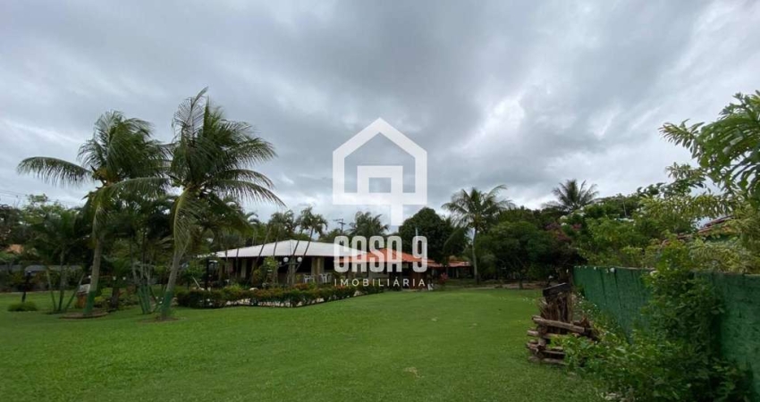 Casa a venda com 3 quartos (1 suíte) em Itacimirim Bahia