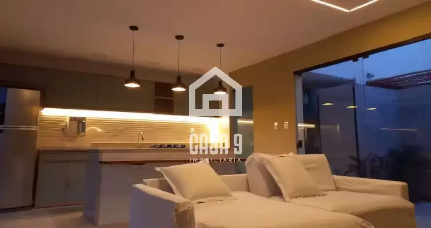 Apartamento vista mar com garden e 2 suítes a venda no imbassai privillege em imbassai bahia