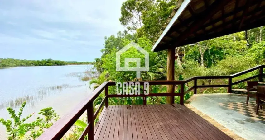 Casa com 3 quartos à venda na Av. Lagoa Aruá, s/n, Lagoa Aruá, Mata de São João