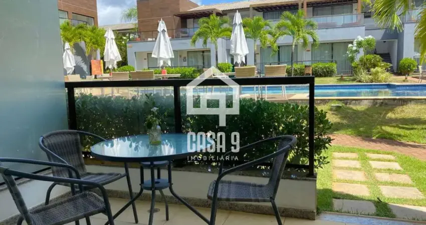 Apartamento com 1 quarto à venda na Rua alameda dos cajueiros, Sn, Imbassai, Mata de São João