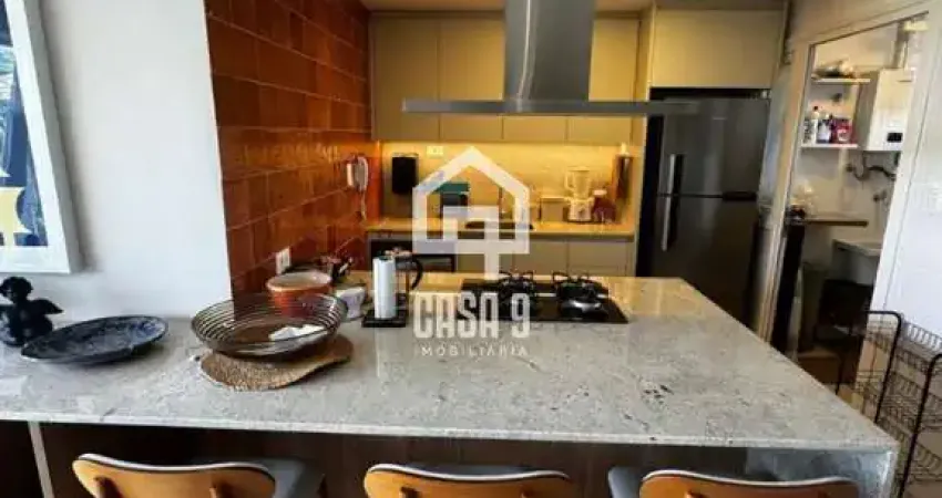 Apartamento superior 2 quartos mobiliado a venda no Village dos Ipes condomínio Piscinas Naturais Praia do Forte Bahia