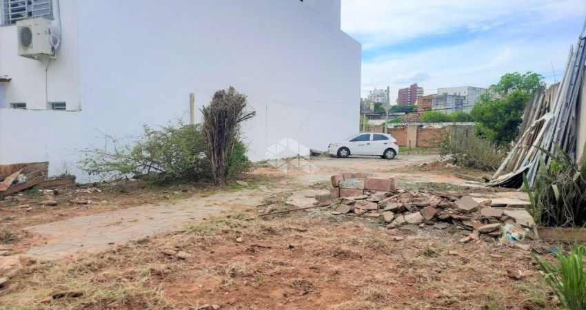 Terreno com 510m² para área comercial  e/ou Residencial, no Centro em Canoas