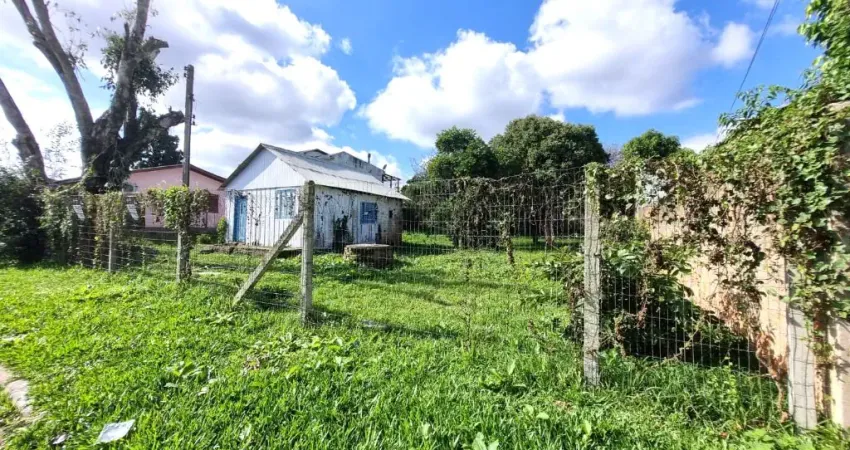 Terreno à venda no Estância Velha, Canoas 