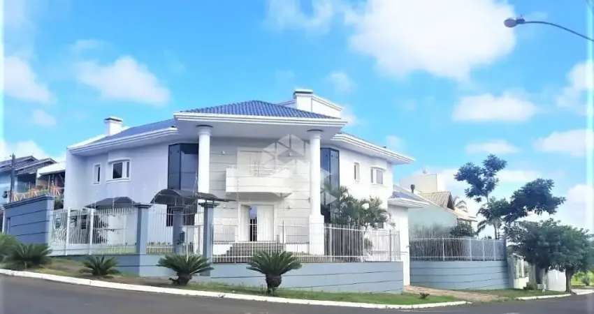 Casa sobrado 4 dormitórios, 1 suíte,  Alto Padrão, bairro Bela Vista, em Canoas