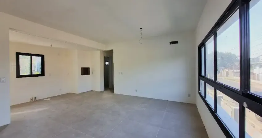 Apartamento com 2 dormitórios, 1 vaga de garagem, bairro Niterói em Canoas