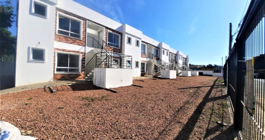 Apartamento com 2 dormitórios, 1 vaga,  bairro Niterói, Canoas