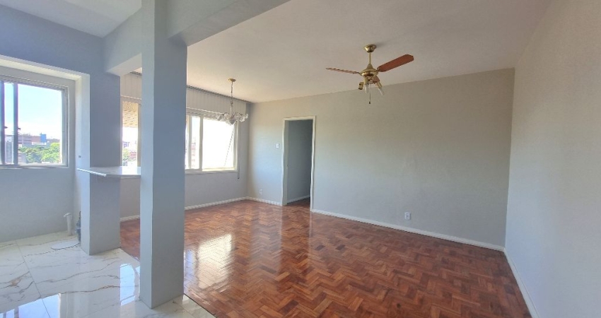 Apartamento com 2 dormitórios, 1vaga de garagem, no Centro de Canoas