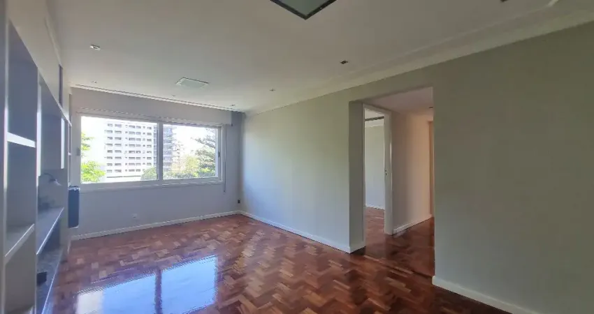 Apartamento com 3 dormitórios, suíte, sacada, 1 vaga de garagem