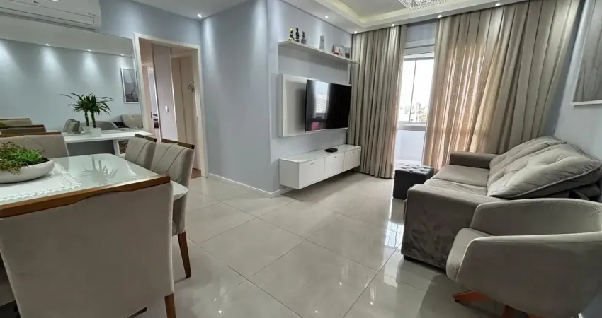 Apartamento 3 dormitórios, 1 vaga de garagem coberta, no centro de canoas