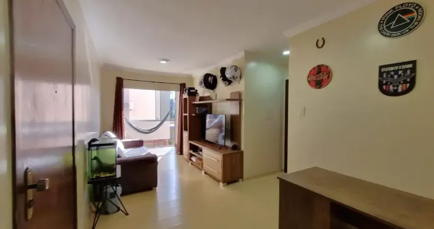 Apartamento 2 dormitórios, 1 vaga de garagem coberta, no centro em Canoas