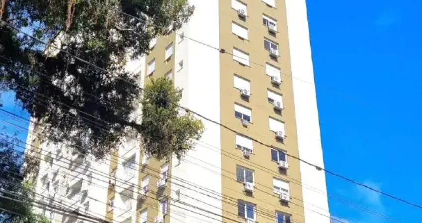 Apartamento com 3 suítes, gabinete, 2 vagas de garagem, no centro de canoas