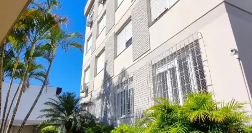 Apartamento com 2 dormitórios, 1 vaga de garagem , no centro de canoas