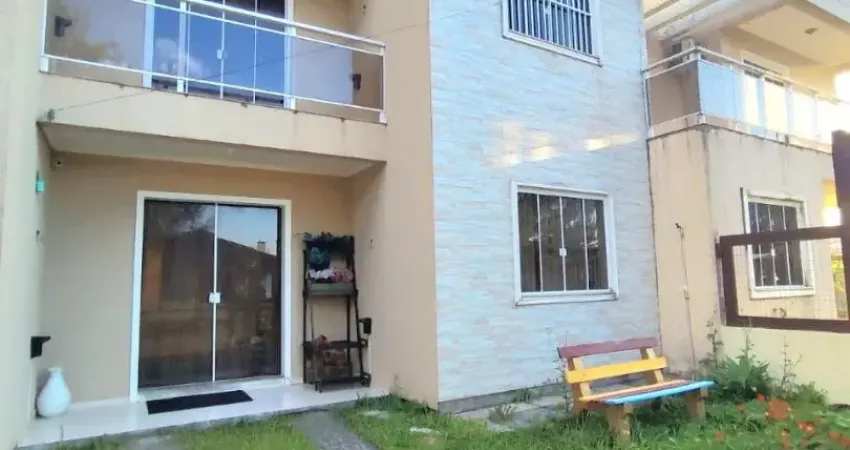 Casa sobrado com 4 dormitórios, 1 suíte, garagem, em nova tramandaí