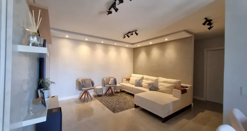 Apartamento 2 dormitórios, suíte, 1 vaga de garagem, bairro n srª das graças