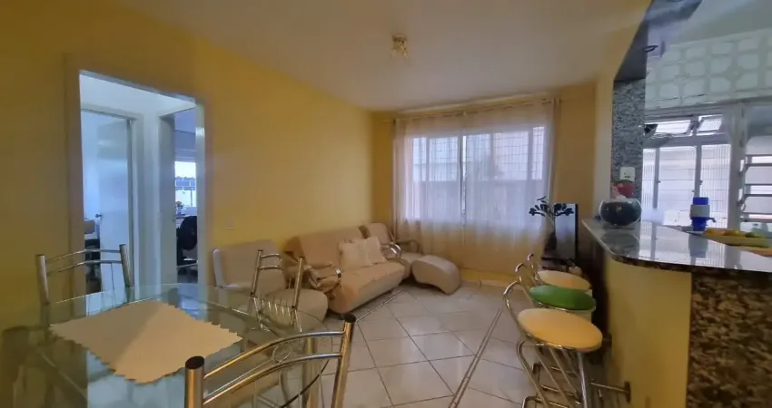 Apartamento com 2 dormitórios, infraestrutura completa, no centro de canoas