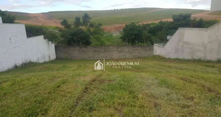 Terreno à venda, 800 m² por r$ 1.380.000,00 - condomínio reserva do paratehy - são josé dos campos/sp