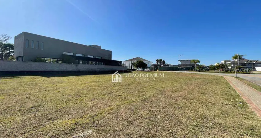 Terreno à venda, 1400 m² por R$ 6.200.000,00 - Urbanova - São José dos Campos/SP