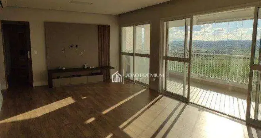 Apartamento com 3 dormitórios à venda, 143 m² por r$ 1.350.000,00 - jardim das indústrias - são josé dos campos/sp