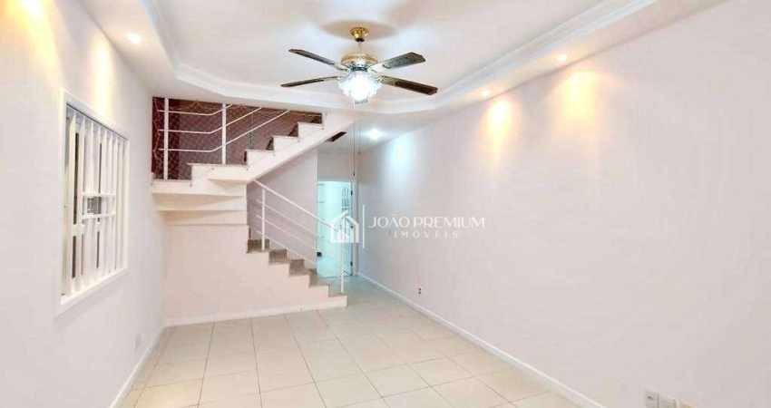 Sobrado com 3 dormitórios à venda, 115 m² por r$ 742.000,00 - jardim das indústrias - são josé dos campos/sp