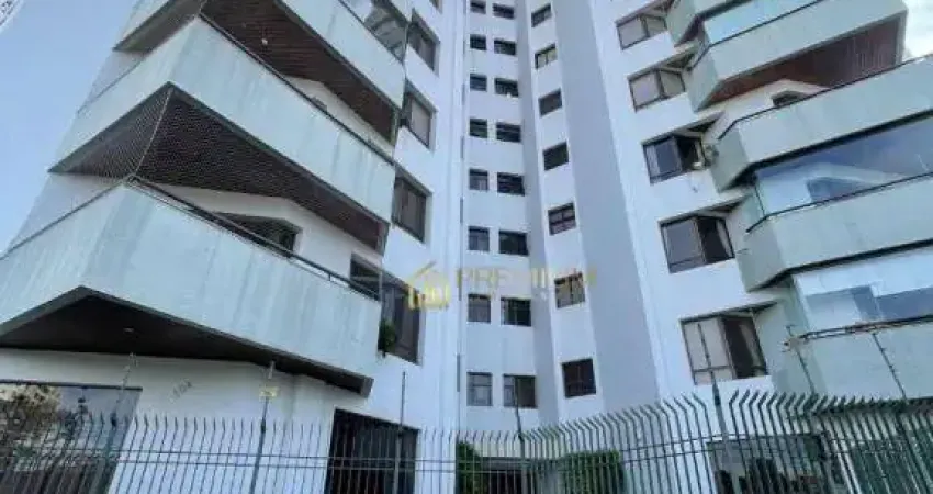 Apartamento com 3 dormitórios à venda, 215 m² por R$ 1.600.000,00 - Vila Adyana - São José dos Campos/SP
