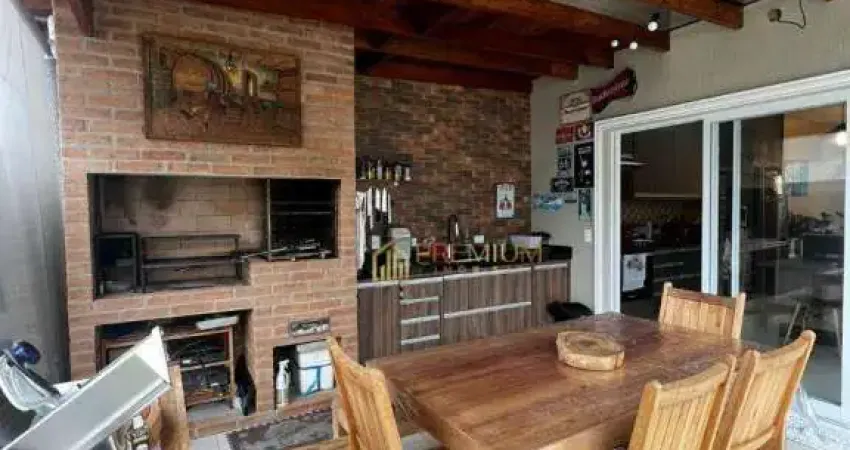 Sobrado com 2 dormitórios à venda, 220 m² por R$ 1.150.000,00 - Villa Branca - Jacareí/SP