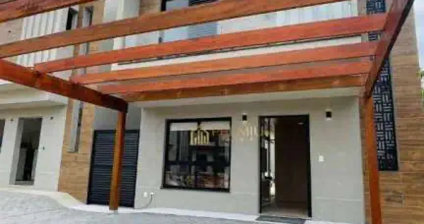 Sobrado com 3 dormitórios à venda, 134 m² por R$ 1.300.000,00 - Urbanova - São José dos Campos/SP