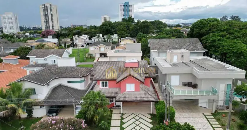 Sobrado com 3 dormitórios à venda, 220 m² por R$ 1.450.000,00 - Villa Branca - Jacareí/SP
