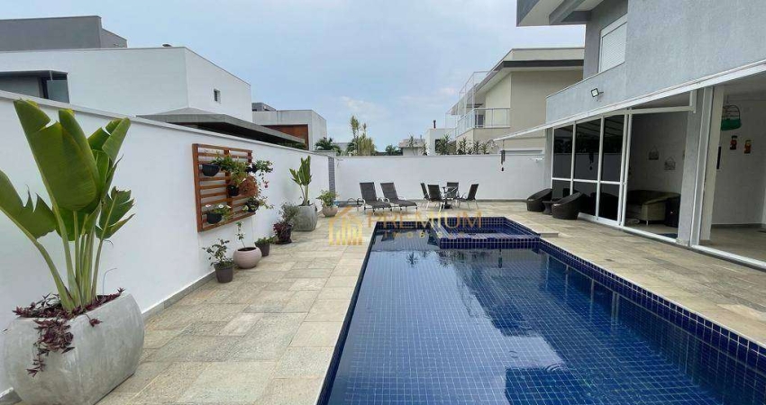 Sobrado Jardim do Golf 3 - Ac Permuta Belvedere