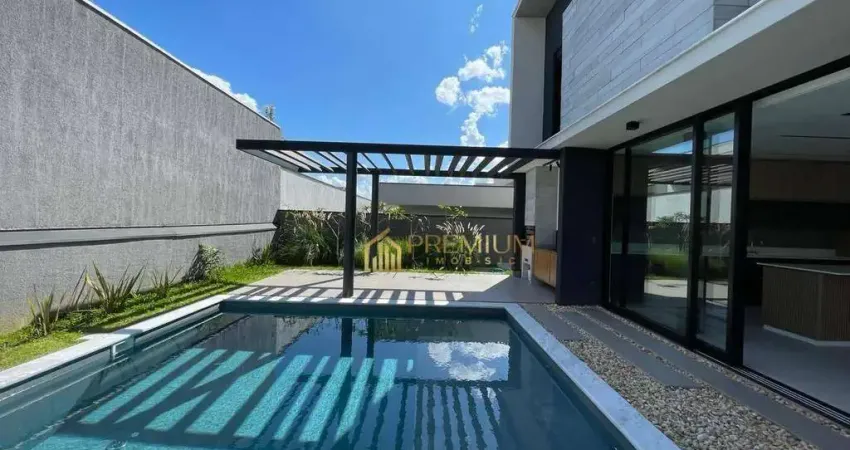 Sobrado com 4 dormitórios à venda, 398 m² por R$ 3.650.000,00 - Urbanova - São José dos Campos/SP
