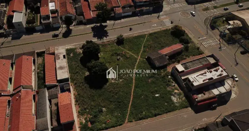 Área à venda, 3200 m² por R$ 4.480.000,00 - Jardim Santa Inês - São José dos Campos/SP
