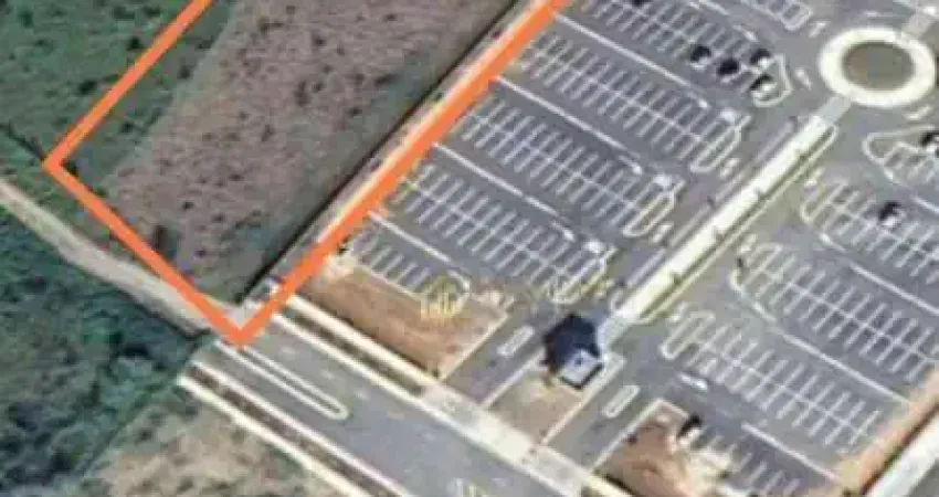 Área à venda, 15000 m² por R$ 11.000.000,00 - Vila Tatetuba - São José dos Campos/SP