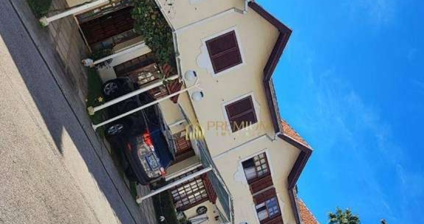 Casa com 3 dormitórios à venda, 95 m² por R$ 1.000.000,00 - Parque Residencial Aquarius - São José dos Campos/SP