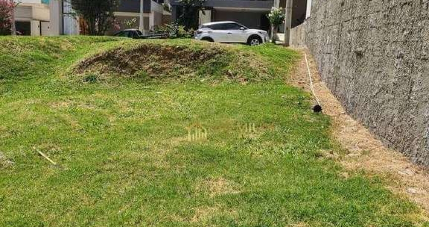 Terreno à venda, 250 m² por R$ 383.000,00 - Jardim Pereira do Amparo - Jacareí/SP