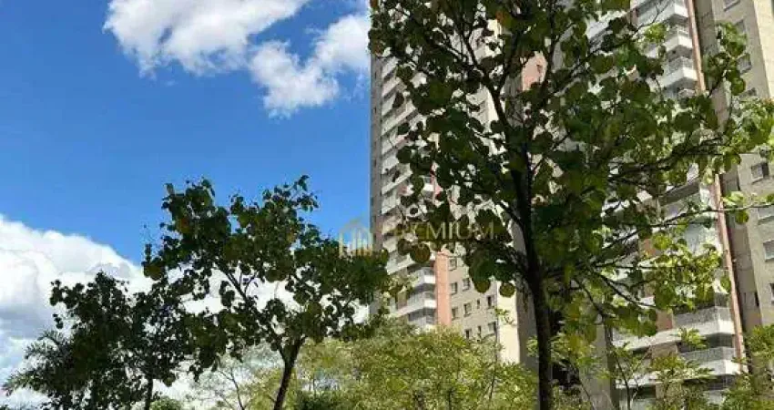 Apartamento com 2 dormitórios à venda, 75 m² por R$ 760.000,00 - Jardim das Indústrias - São José dos Campos/SP