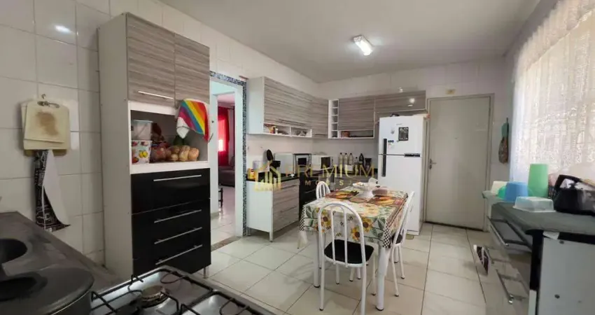 Apartamento com 3 dormitórios à venda, 85 m² por R$ 380.000,00 - Vista Verde - São José dos Campos/SP