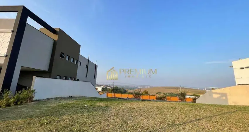 Terreno à venda, 547 m² por R$ 1.050.000,00 - Condomínio Residencial Alphaville - São José dos Campos/SP