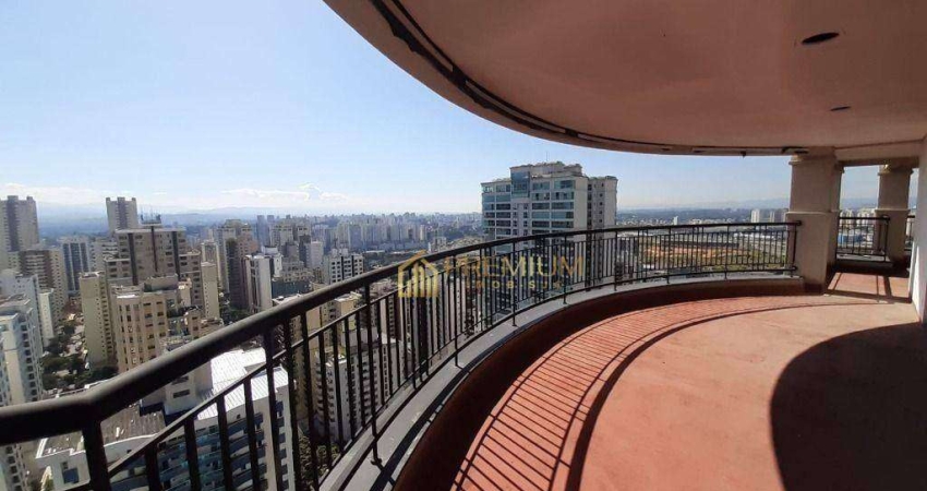 Royal Palace 4 suite  410 m2  Ac imovel menor valor
