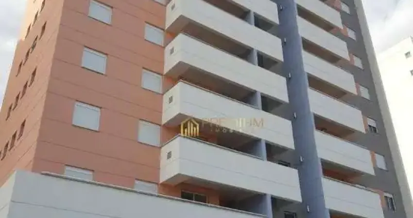 Apartamento com 2 dormitórios à venda, 62 m² por r$ 457.000,00 - jardim américa - são josé dos campos/sp