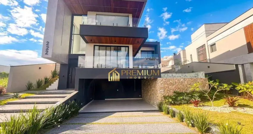 Casa em Condomínio para Venda em Alphaville 01 - São José dos Campos