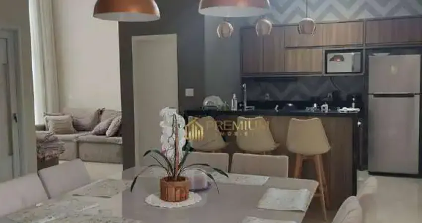 Casa com 3 dormitórios à venda, 178 m² por R$ 1.580.000,00 - Águas de Igaratá - Jacareí/SP