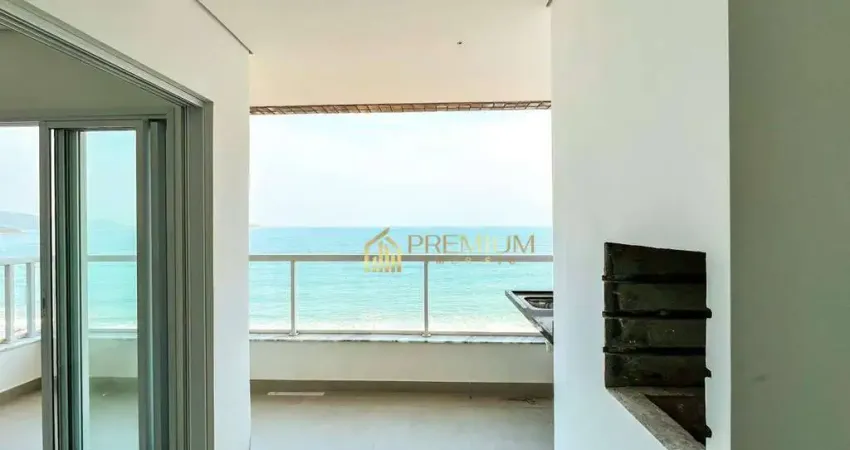 Apartamento com 3 dormitórios à venda, 86 m² por R$ 1.150.000,00 - Massaguaçu - Caraguatatuba/SP