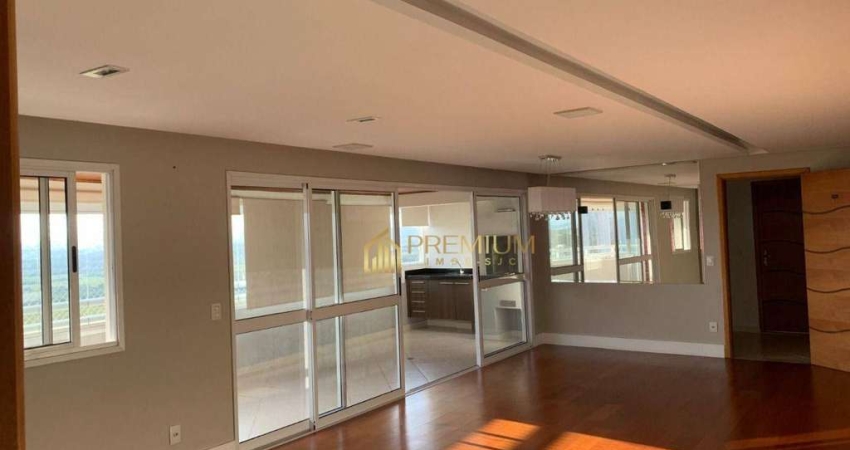 Apartamento com 3 dormitórios à venda, 153 m² por R$ 1.790.000,00 - Jardim Aquarius - São José dos Campos/SP