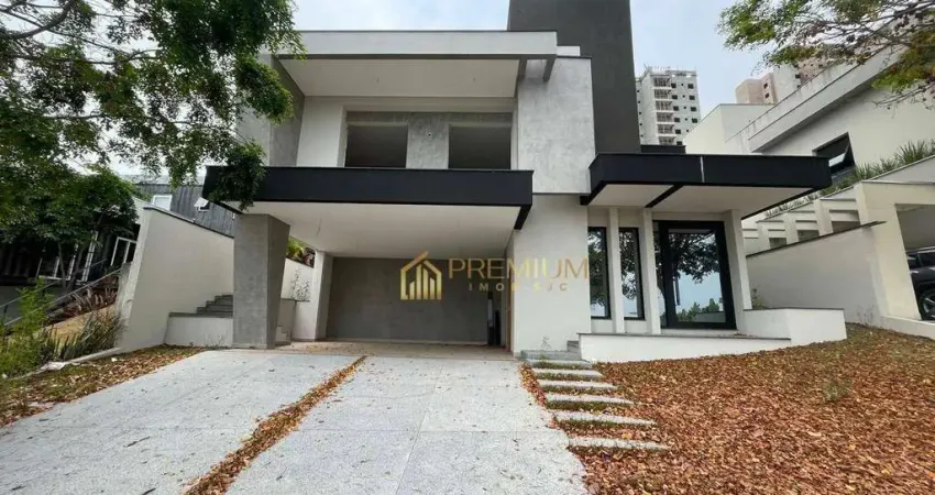 Sobrado com 3 dormitórios à venda, 280 m² por R$ 2.500.000,00 - Urbanova - São José dos Campos/SP
