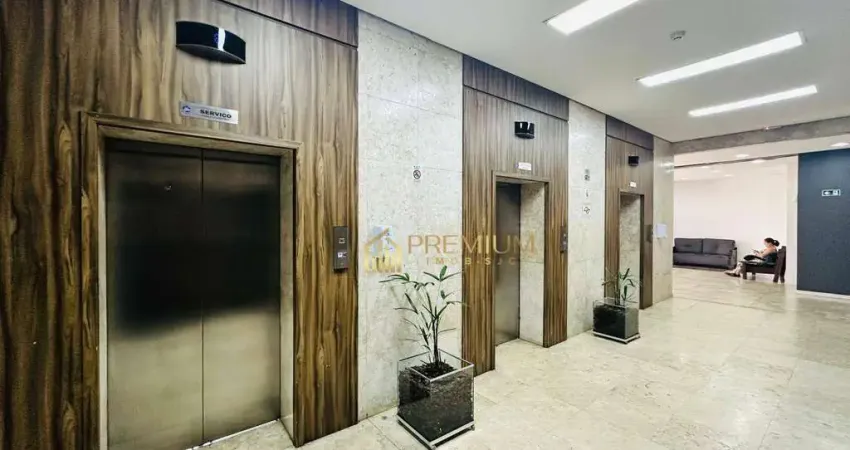 Sala à venda, 25 m² por R$ 93.000,00 - Centro - São José dos Campos/SP