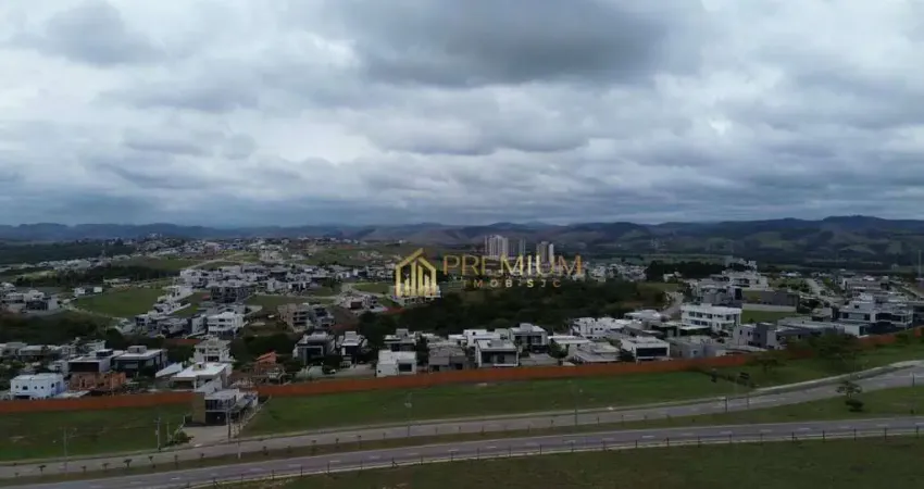 Terreno à venda, 900 m² por R$ 4.000.000,00 - Condomínio Residencial Alphaville - São José dos Campos/SP