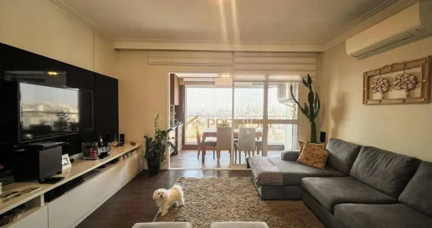 Apartamento com 2 dormitórios à venda, 75 m² por r$ 805.000,00 - jardim das indústrias - são josé dos campos/sp