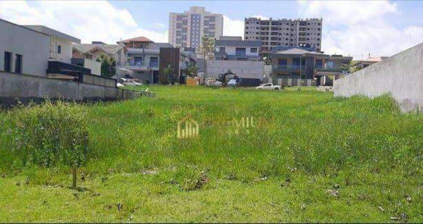 Terreno à venda, 451 m² por R$ 795.000 - Monte  Carlo Urbanova - Sao jose dos Campos/SP